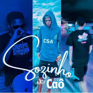 Sozinho da caô (Explicit)