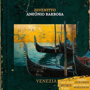 Venezia (Firmin Remix)