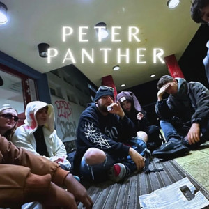 Peter Panther (Explicit)