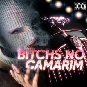 *****s No Camarim (Explicit)