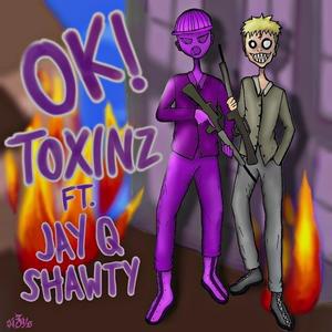OK! (feat. JayQShawty) (Explicit)