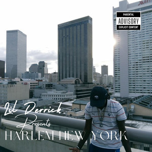 Harlem New York (Explicit)