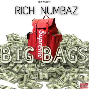 Big Bags (feat. Ef Klass) [Explicit]