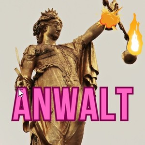 Anwalt