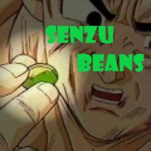 Senzu Beans
