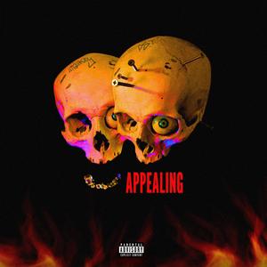 APPEALING (feat. HighKey) (Explicit)