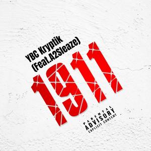 1911 (feat. A2Sleaze) [Explicit]