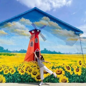 萱草花