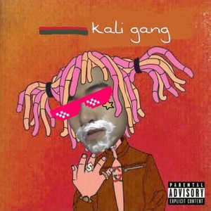 Gucci Gang Remix