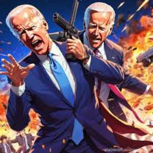 Joe Biden (Explicit)