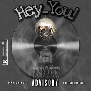 Hey_You! (feat. Sammi August & Beexxtra)