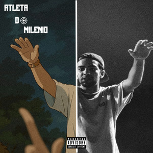 Atleta do Milênio (Explicit)