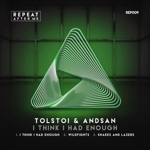 Snakes and Lazers (Original Mix)