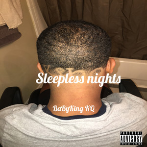 Sleepless Nights (Explicit)