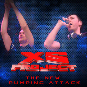 The New Pumping Attack (Explicit)