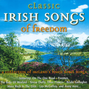 Irish Songs of Freedom