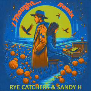 I Thought (S House Remix)