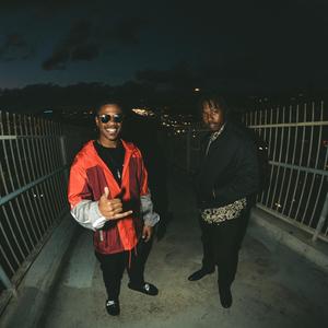 Smoke and Maintain (feat. Josh Anthony) (Explicit)