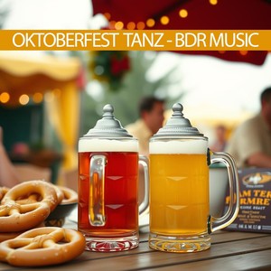 Oktoberfest Tanz