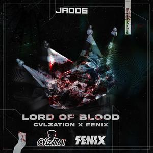 LORD OF BLOOD