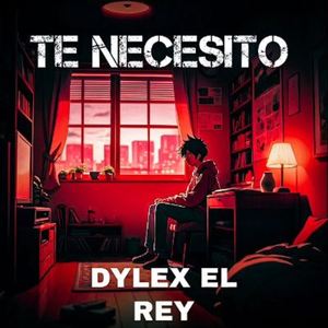 Te Necesito