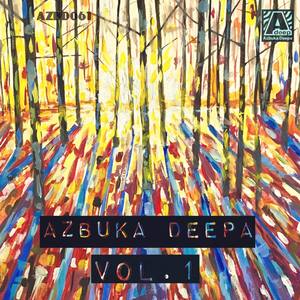 Azbuka Deepa Vol. 1
