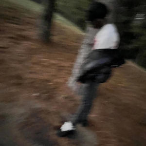 Letter to my lover (Explicit)