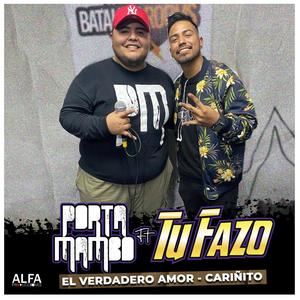 El Verdadero Amor - Cariñito(con Codigo Villero)
