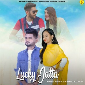 Lucky Jatta