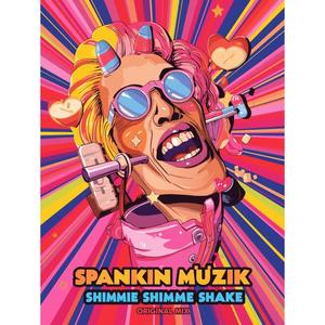 Shimmie Shimme Shake (original mix)