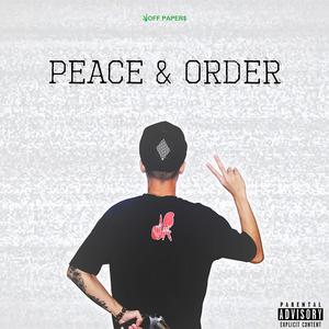 Case Closed (Posse Track) (feat. Josh Papers, Peso Ratschild, Tipsy Kidd, Naes, Yabai, Paul Cassimir, Arpee Turla, Zjay, Toney Chrome, Zano, Rikki Diskarte, Teng, Cast Whun, Tempes, Fer & KON) (Explicit)