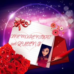 ONE MORE NIGHT (feat. 916QueenG) (Radio Edit)