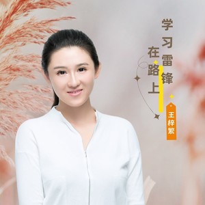 学习雷锋在路上 (伴奏)