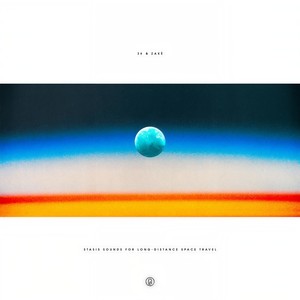 Stasis Sounds for Long-Distance Space Travel(Stage 2)