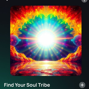 Find Your Soul Tribe