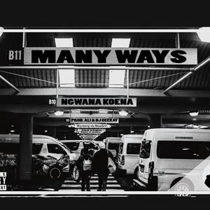 Many Ways (Explicit)