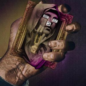 Hand Of God (feat. Kay Blvck) (Explicit)