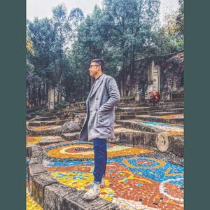 你的智障男友Demo.