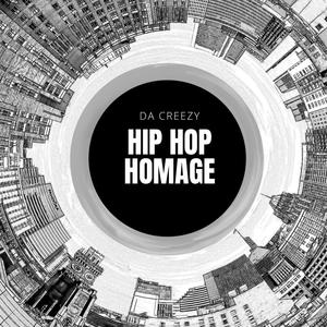 Hip Hop Homage