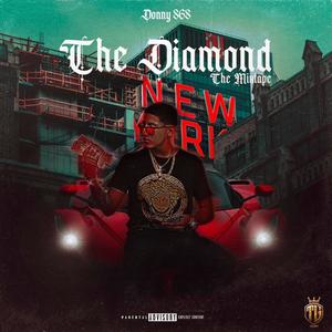 De Party (feat. Lalo Doble G, Wero MT & J-Garza) (Explicit)