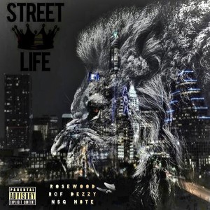 Street Life (Explicit)