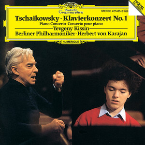Piano Concerto No. 1 in B-Flat Minor, Op. 23, TH. 55 - Tchaikovsky: Piano Concerto No. 1 in B-Flat Minor, Op. 23, TH. 55 - II. Andantino semplice - Prestissimo - Tempo I (降B小调第1号钢琴协奏曲，作品23 - 第二乐章 朴素的小行板，最急板，朴素的小行板) (Live at Philharmonie, Berlin)