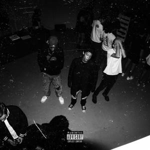 CANT FEEL (222) (Explicit)