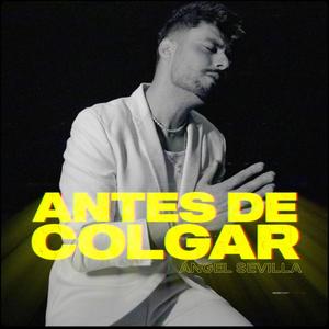 Antes De Colgar (Versión Alternativa )
