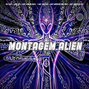 Club do hype - MONTAGEM ALIEN (Explicit)