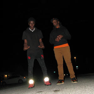 Getting Paid (feat. CMO) (Explicit)