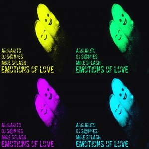 Emotions of Love Ep