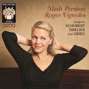 Six Songs Op. 48: Zur Rosenzeit