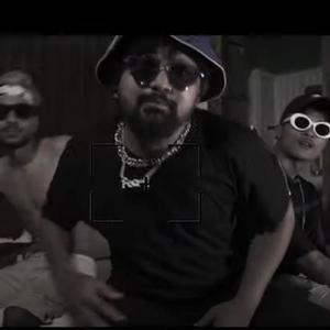 Sabdhan (feat. 111 & Ak47)