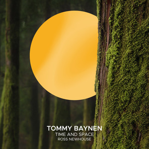 Time and Space (Extended Mix)